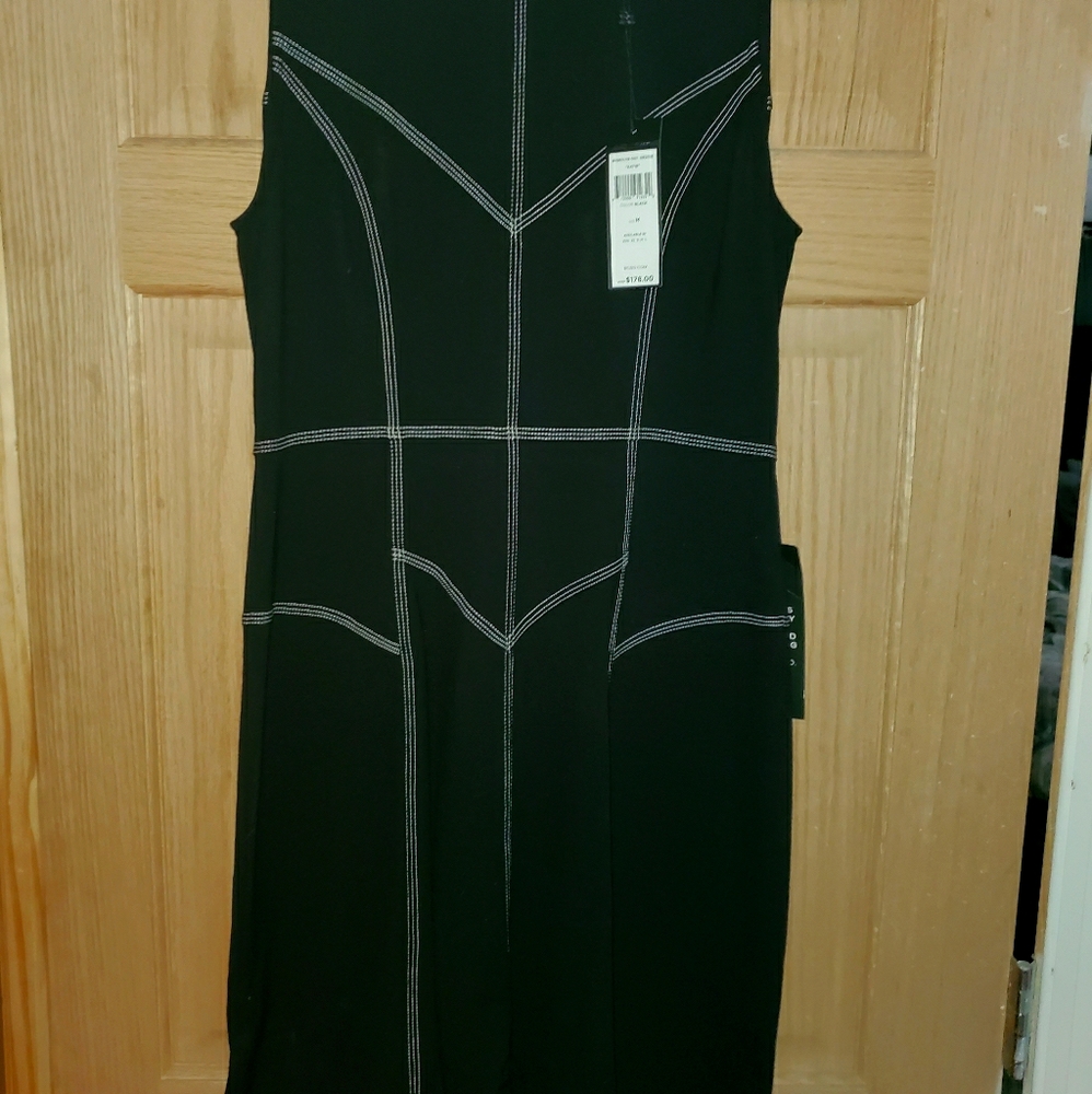 BCBG Dress